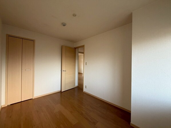 グリーンヒルズ大日の物件内観写真